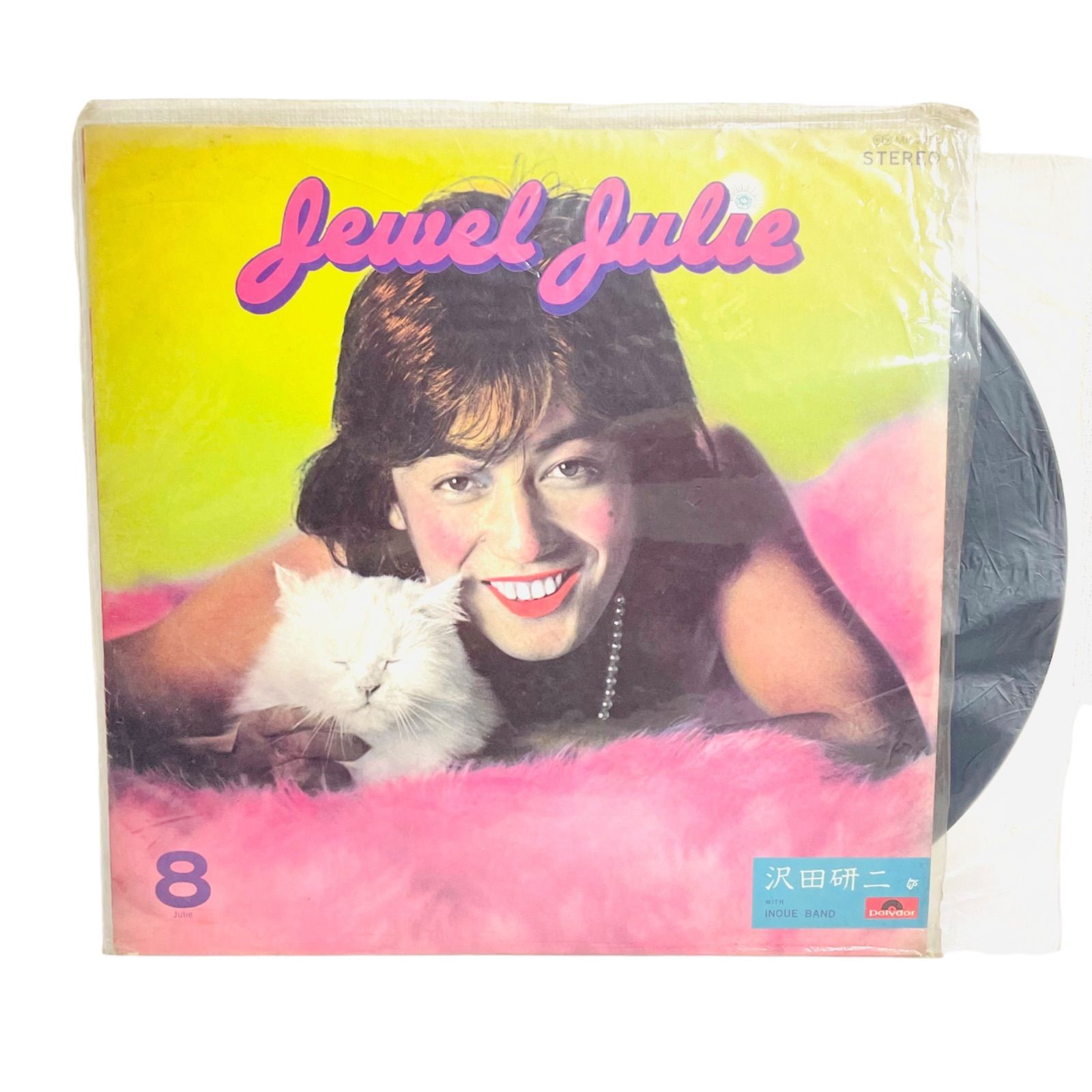 沢田研二/糸車のレチタティーボ〈生産限定〉 糸車のレチタティーボ DVD 沢田研二 - メルカリ