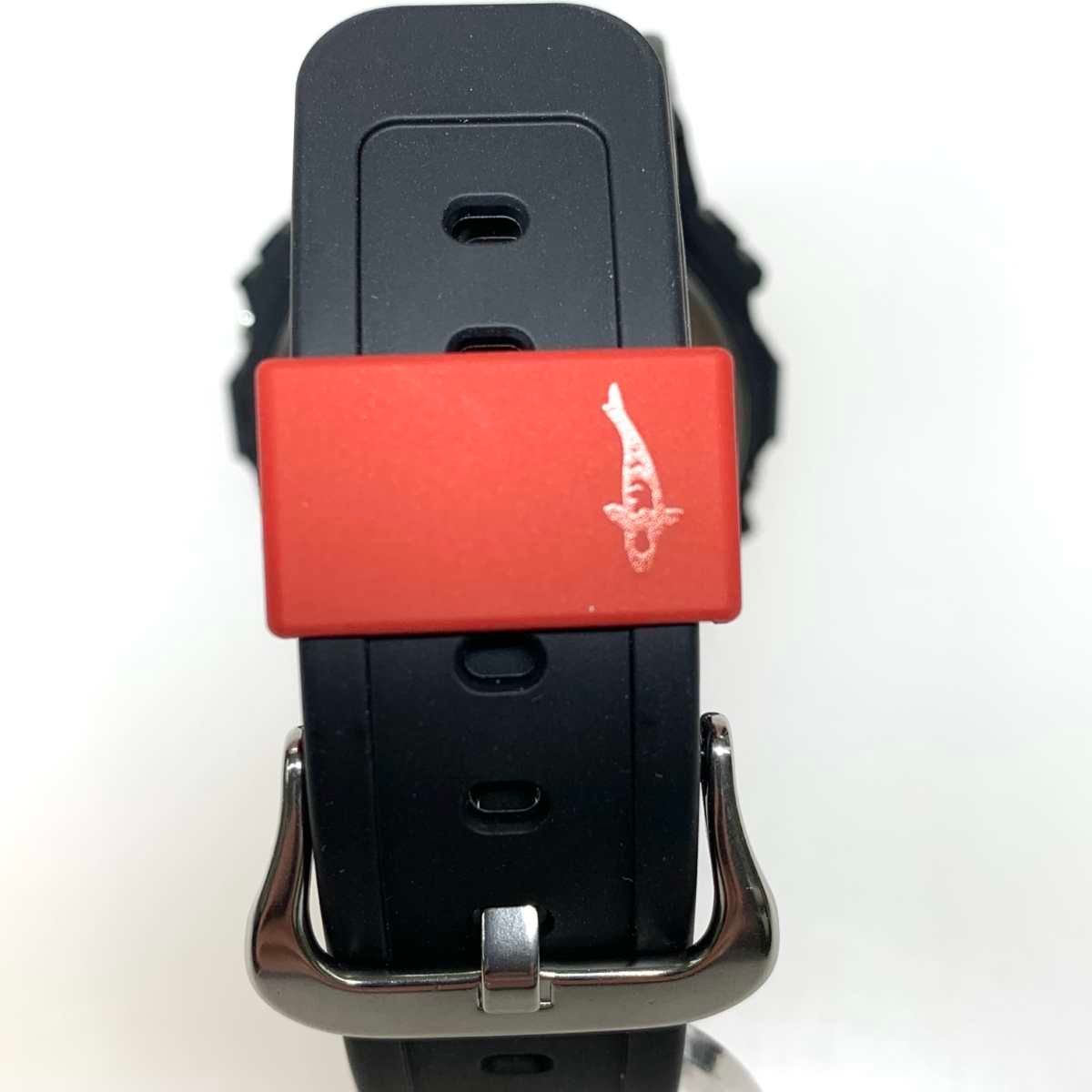 DW-5600JK-1JR ジーショック [カシオ] 国内正規品 CASIO : 腕時計 内山