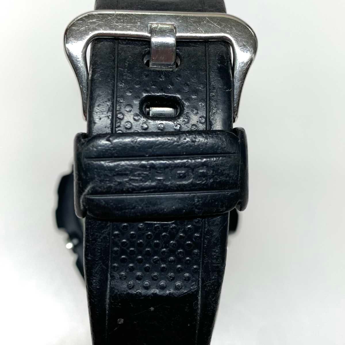 ○○CASIO カシオ G-SHOCK 腕時計 本体のみ GST-W300-1AJF 【公式通販】