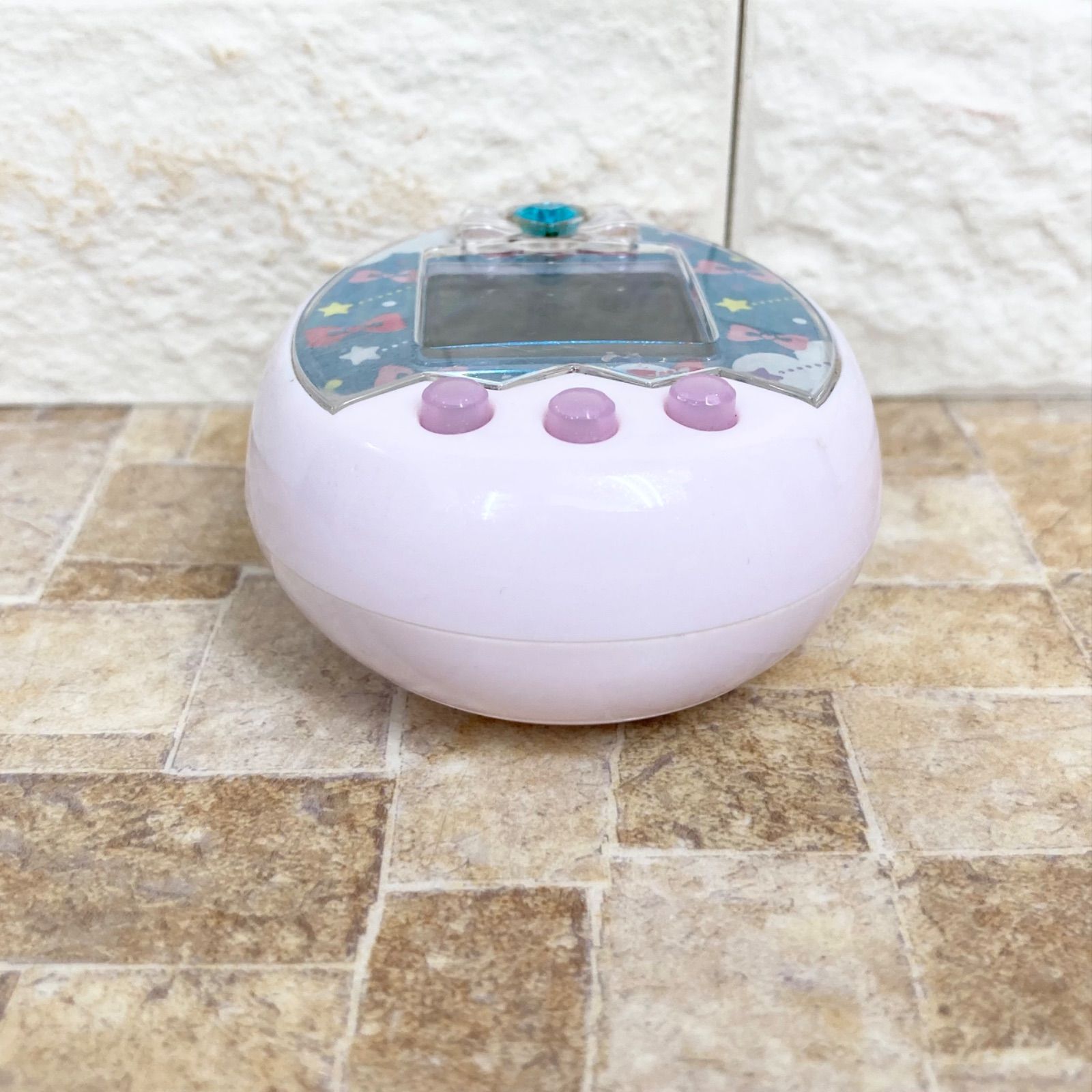 動作確認済】たまごっちみくす ドリームミックスバージョン Tamagotchi