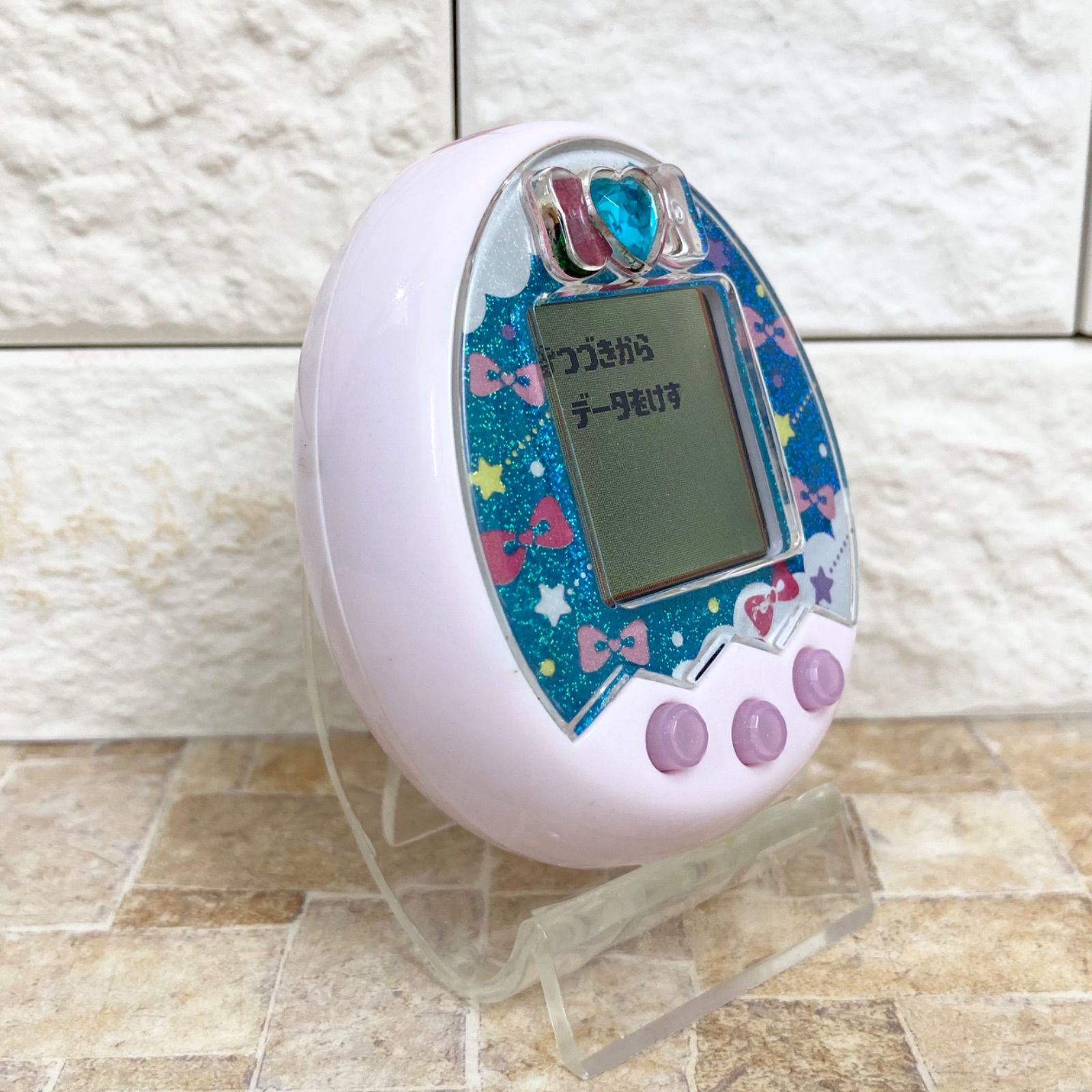 動作確認済】たまごっちみくす ドリームミックスバージョン Tamagotchi