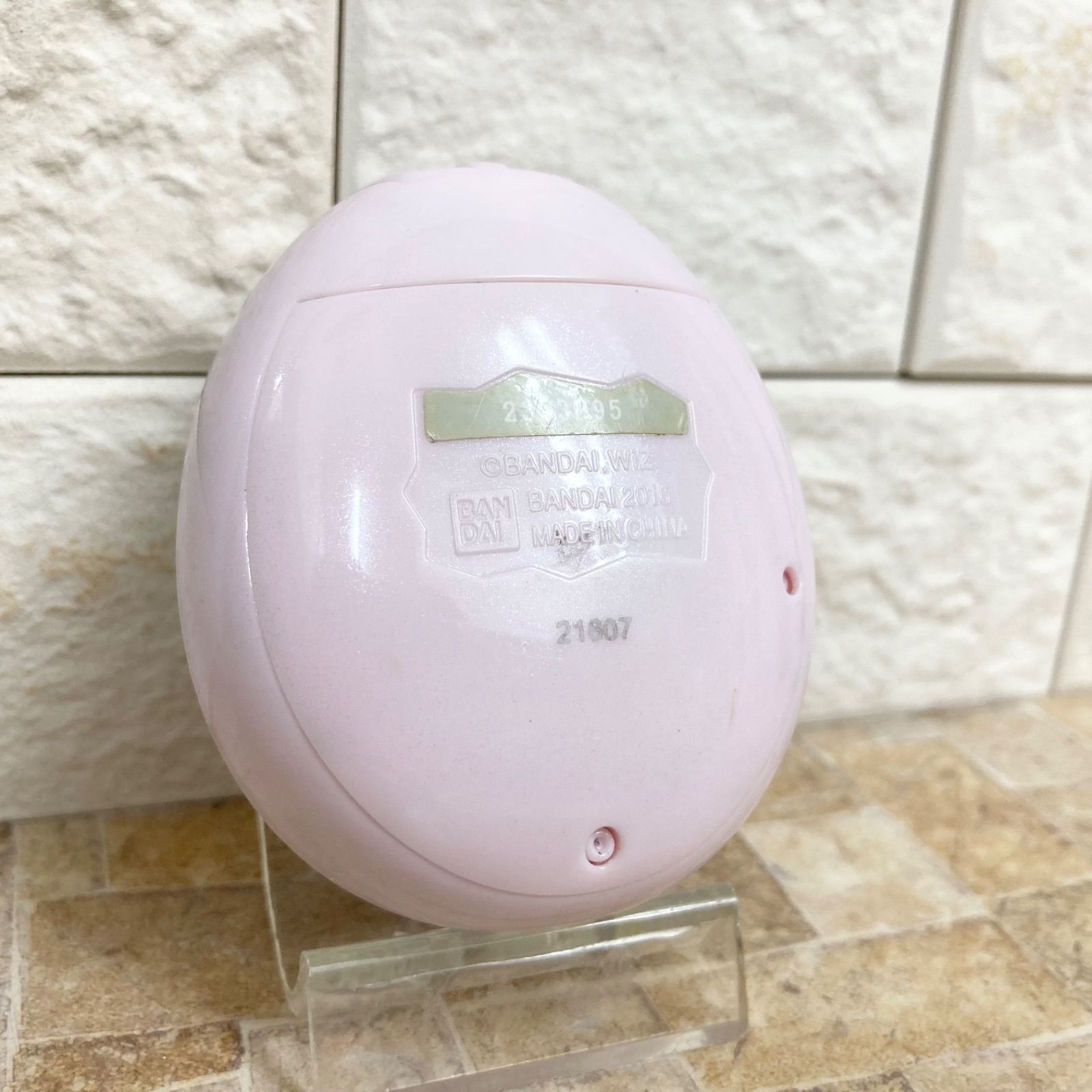 動作確認済】たまごっちみくす ドリームミックスバージョン Tamagotchi