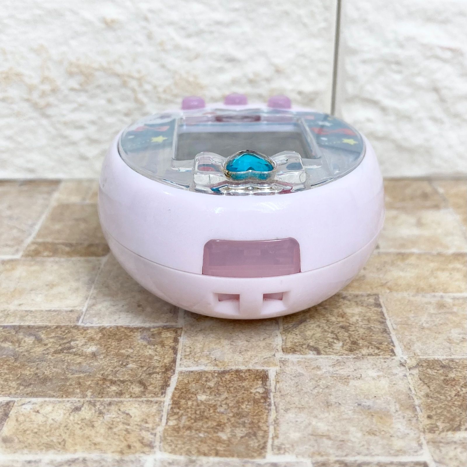 動作確認済】たまごっちみくす ドリームミックスバージョン Tamagotchi