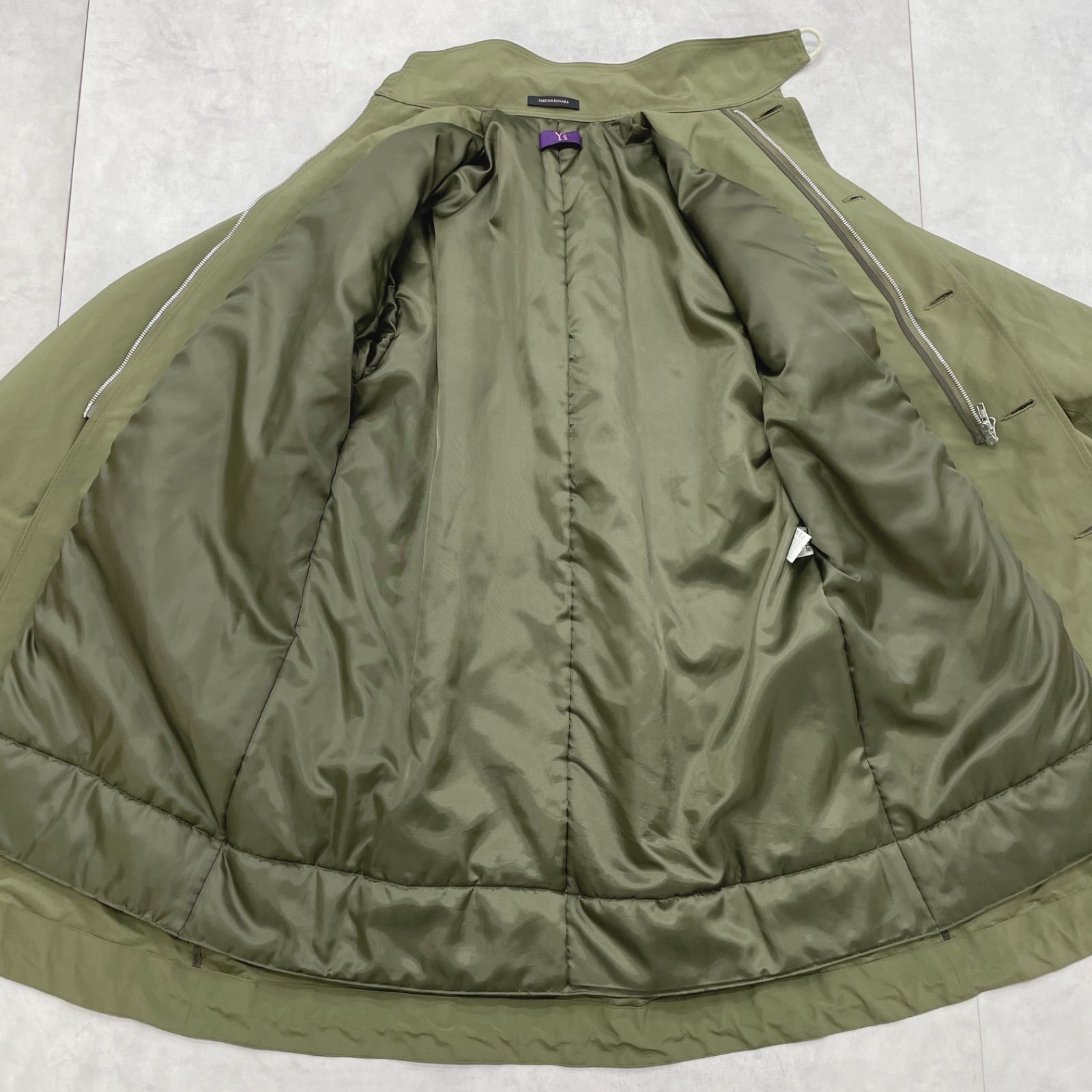 Y's pink label TAKESHI KOSAKA ワイズ ピンクレーベル タケシコサカ