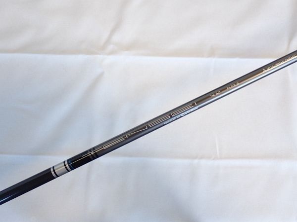 ✨SALE✨テーラーメイドドライバーシャフトTENSEI SILVER TM50 口コミ・評価｜SIM ドライバー TENSEI SILVER TM50（ドライバー