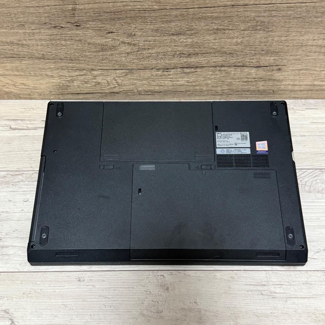 ⭐️NEC VersaPro VX-5 PC-VKL21XZG5 Core i3 VersaPro NEC ⁄ 15.6