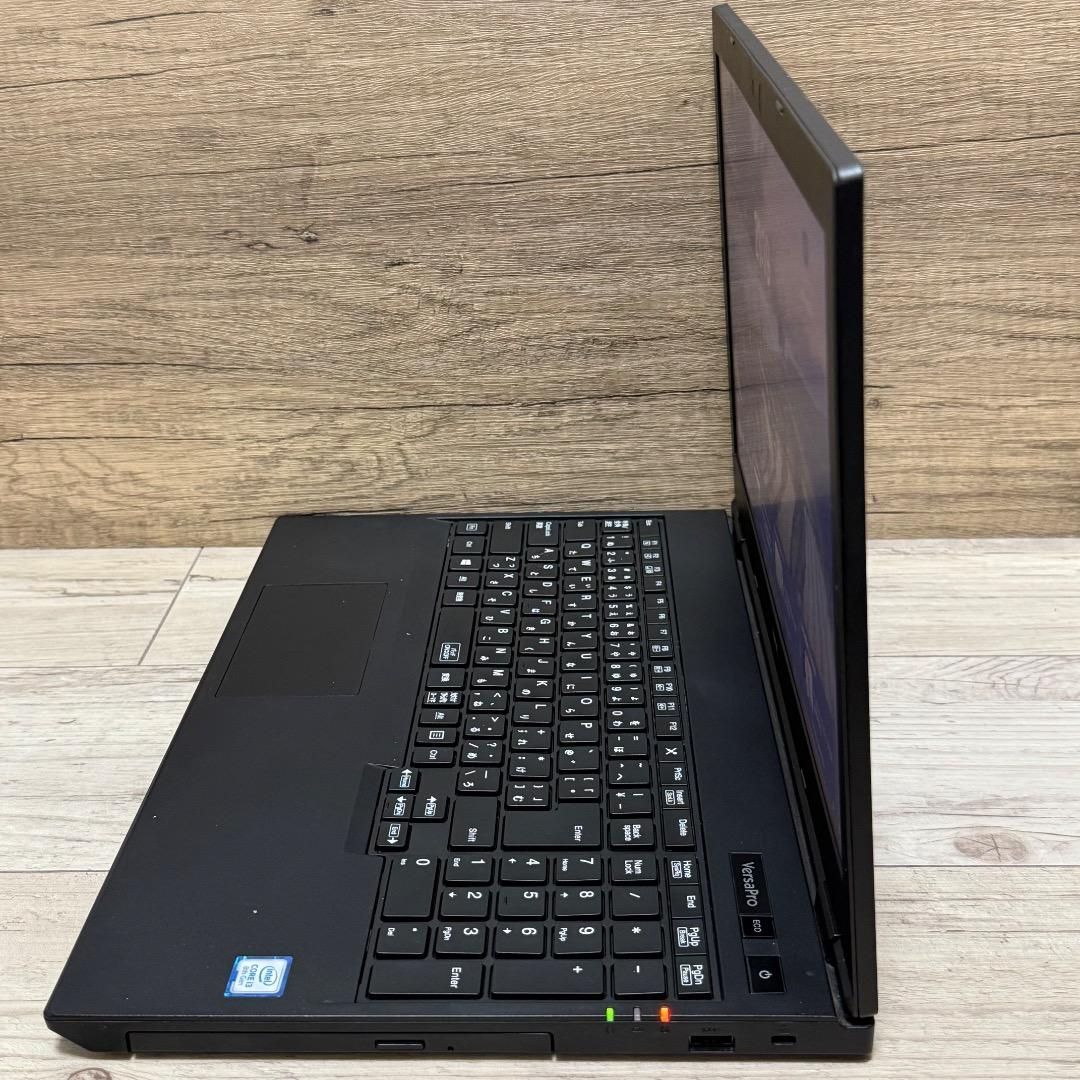 ⭐️NEC VersaPro VX-5 PC-VKL21XZG5 Core i3 ⭐️NEC VersaPro VX-5 PC-VKL21XZG5 Core i3 VersaPro NEC ⁄ 15.6
