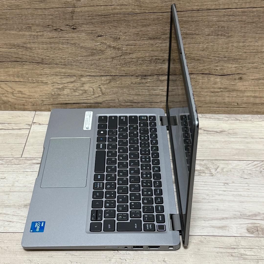 ☆DELL☆LATITUDE5320☆Core i5 /8GB/SSD256GB ☆DELL☆LATITUDE5320☆Core i5 /8GB/SSD256GB Office付き 即納 初心者