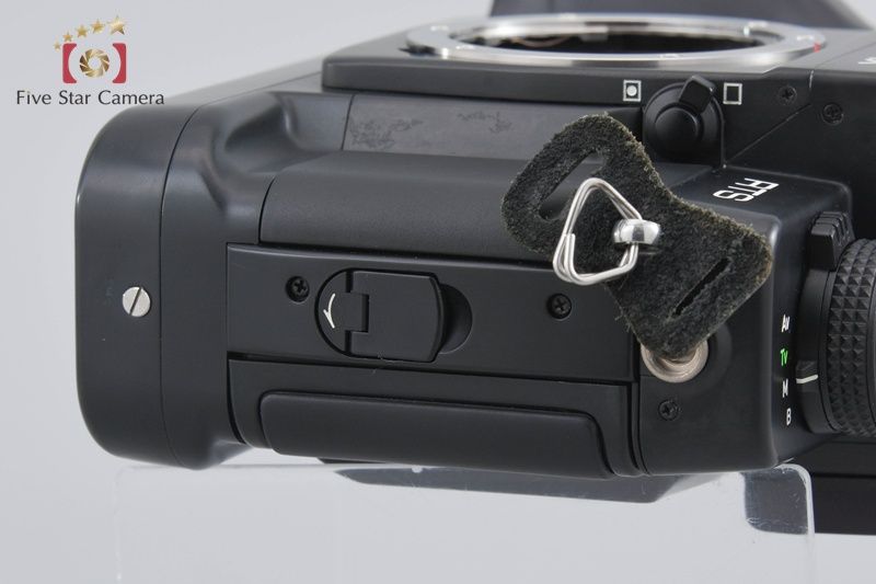 CONTAX コンタックス 【中古】CONTAX コンタックス RTS III フィルム