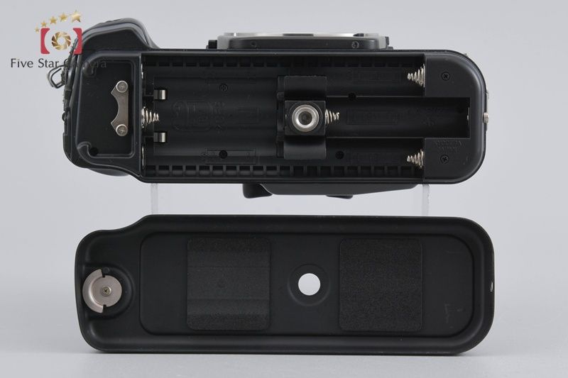 CONTAX コンタックス 【中古】CONTAX コンタックス RTS III フィルム