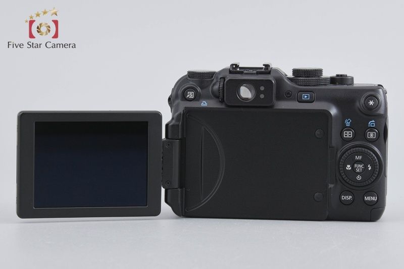 ナ*ラ様 【中古】Canon PowerShot G11　キャノン 中古】Canon キヤノン PowerShot G11 コンパクトデジタルカメラ | 中古