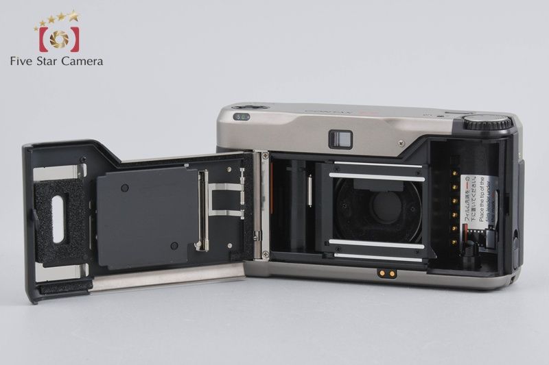 CONTAX コンタックス 【中古】CONTAX コンタックス T2 コンパクト
