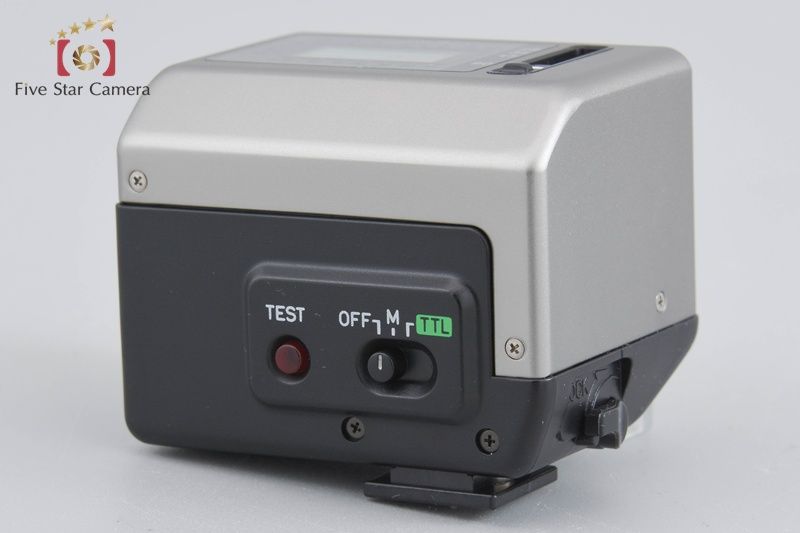 Contax TLA200 Silver コンタックス ストロボ フラッシュ 2 Amazon | コンタックス TLA200 | Contax | フラッシュ・ストロボ