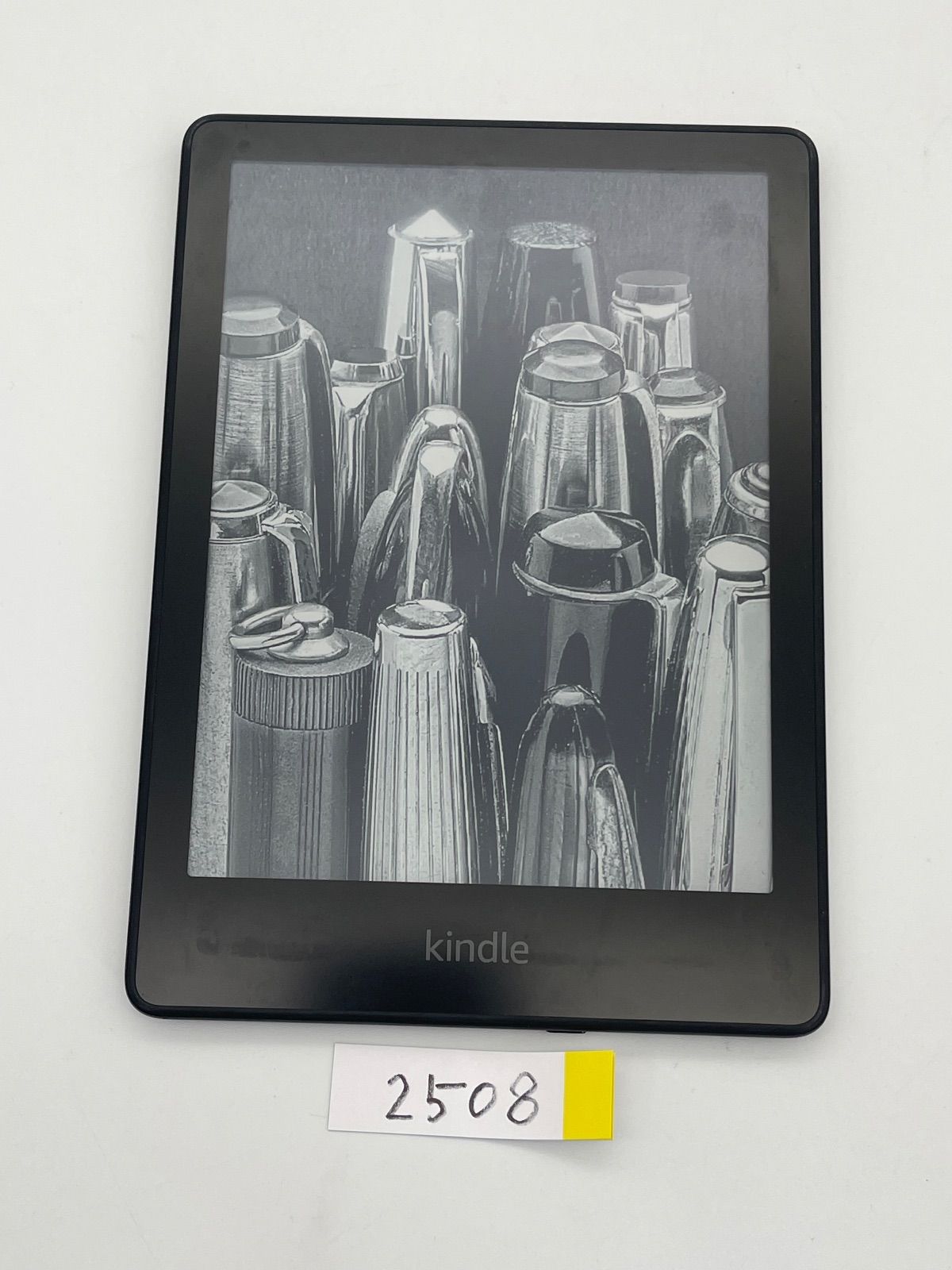 Amazon Kindle paperwhite キンドル ペーパーホワイト 11世代 8GB 広告