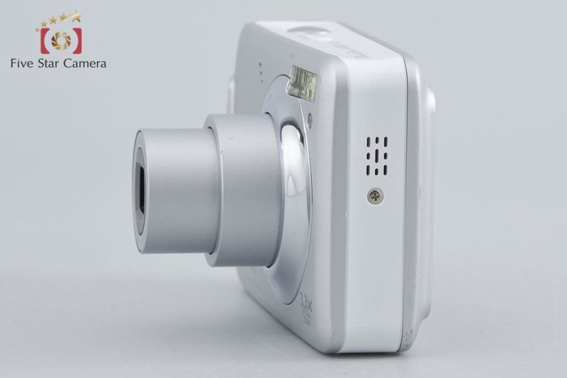 Canon キヤノン 【中古】Canon キヤノン PowerShot A480 シルバー