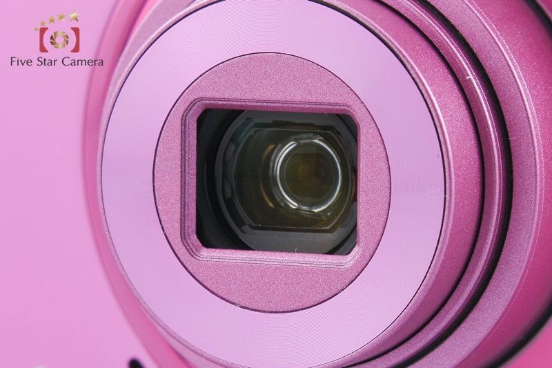 【極美品】NIkon COOLPIX S3600 アザレアピンク　新品級！ ニコン COOLPIX S3600 価格比較 - 価格.com