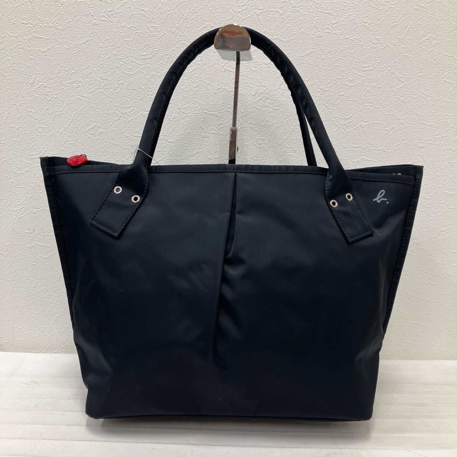 7500 agne's b. VOYAGE アニエスベーボヤージュ トートバッグ 無地