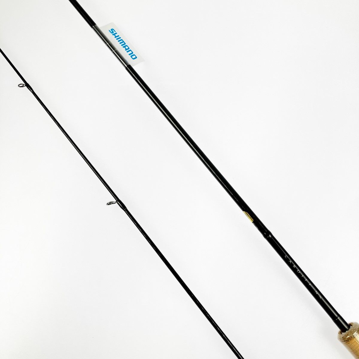 ▽▽SHIMANO シマノ 21カーディフ NX S77L 399342 - メルカリ