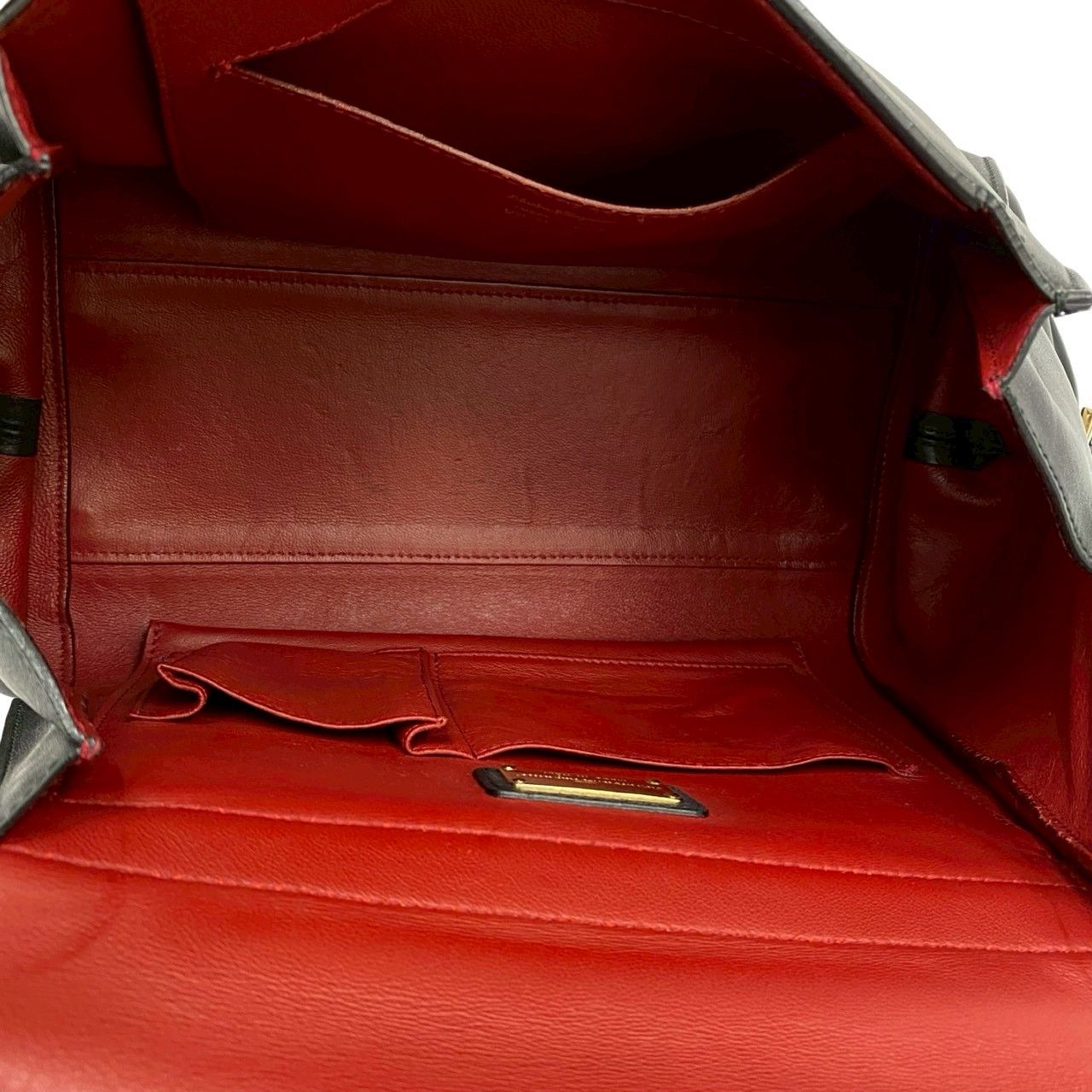 極 美品 Salvatore Ferragamo サルヴァトーレフェラガモ ガンチーニ