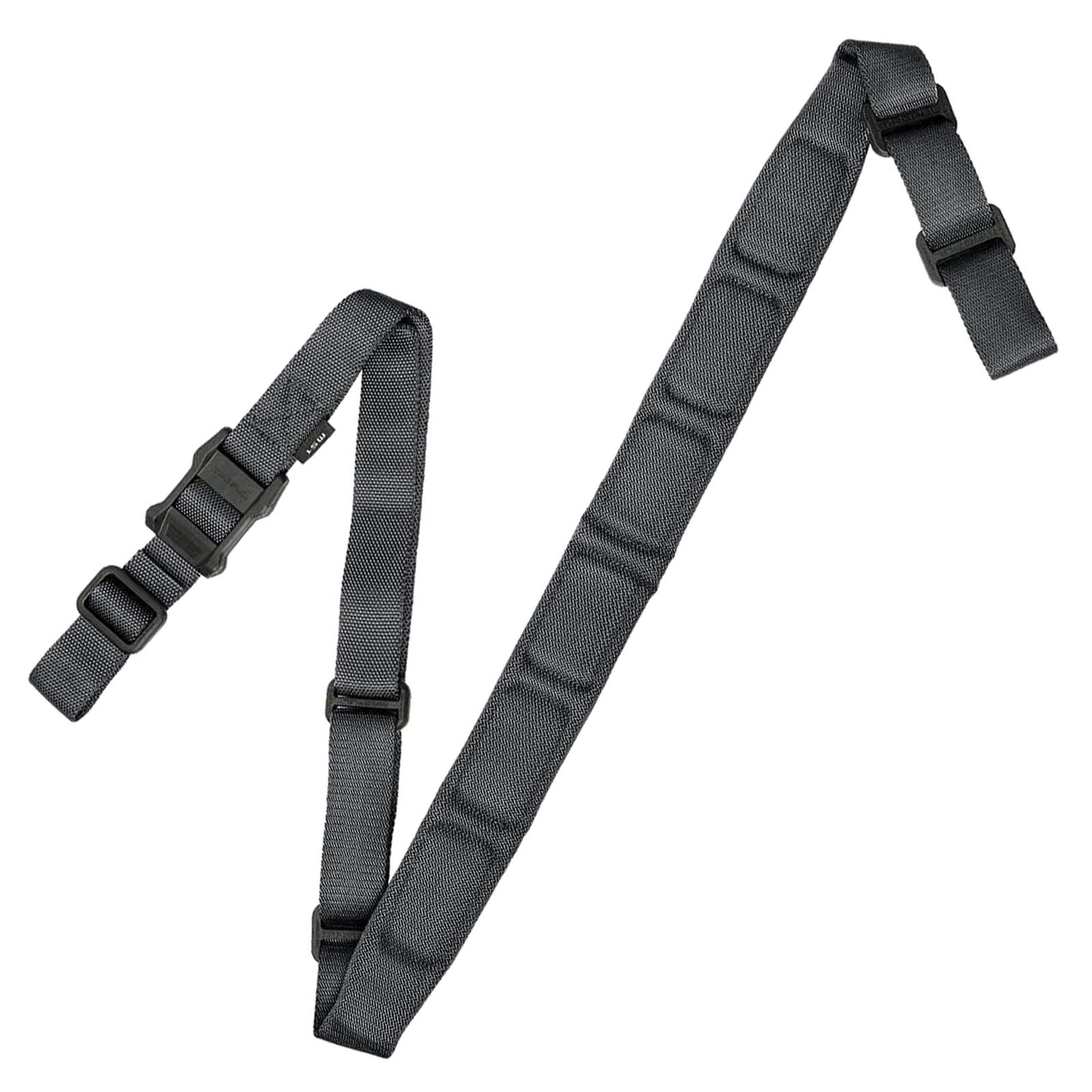 MS1 MAGPUL | MAG545 2ポイントスリング パッド付き ミリタリー MS1® Padded Magpul Sling Sling, Model : MAG513 2ポイント