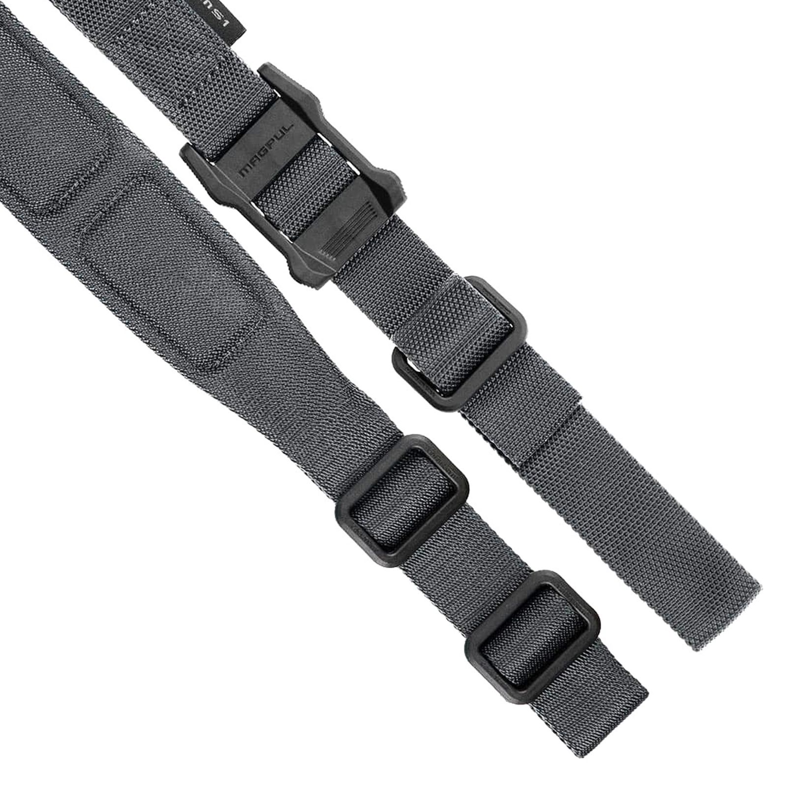 MS1 MAGPUL | MAG545 2ポイントスリング パッド付き ミリタリー MS1® Padded Magpul Sling Sling, Model : MAG513 2ポイント