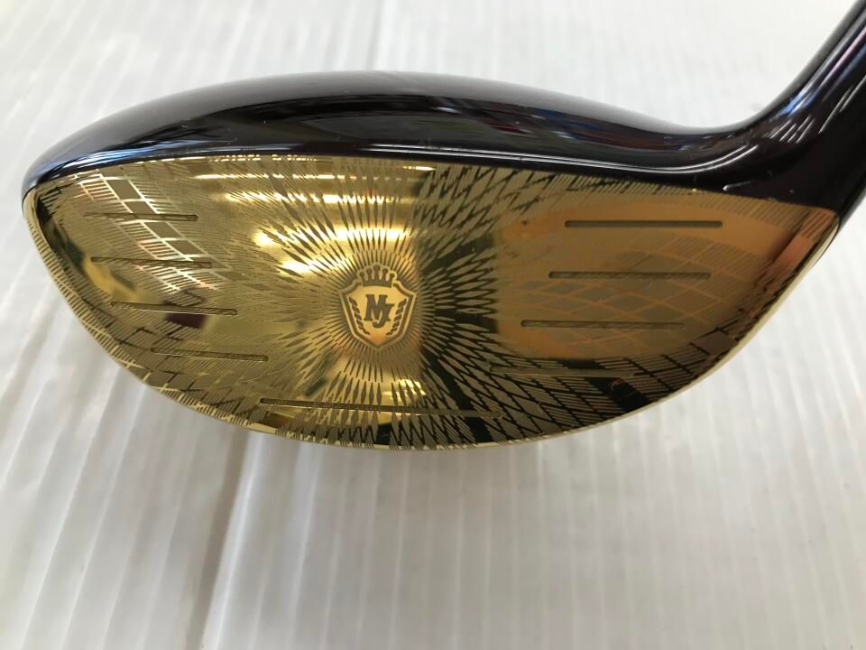 MAJESTY PRESTIGIO 13 LV760 フェアウェイウッド5番 マジェスティ プレステジオ13 PRESTIGIO13 fairwaywood ゴルフ