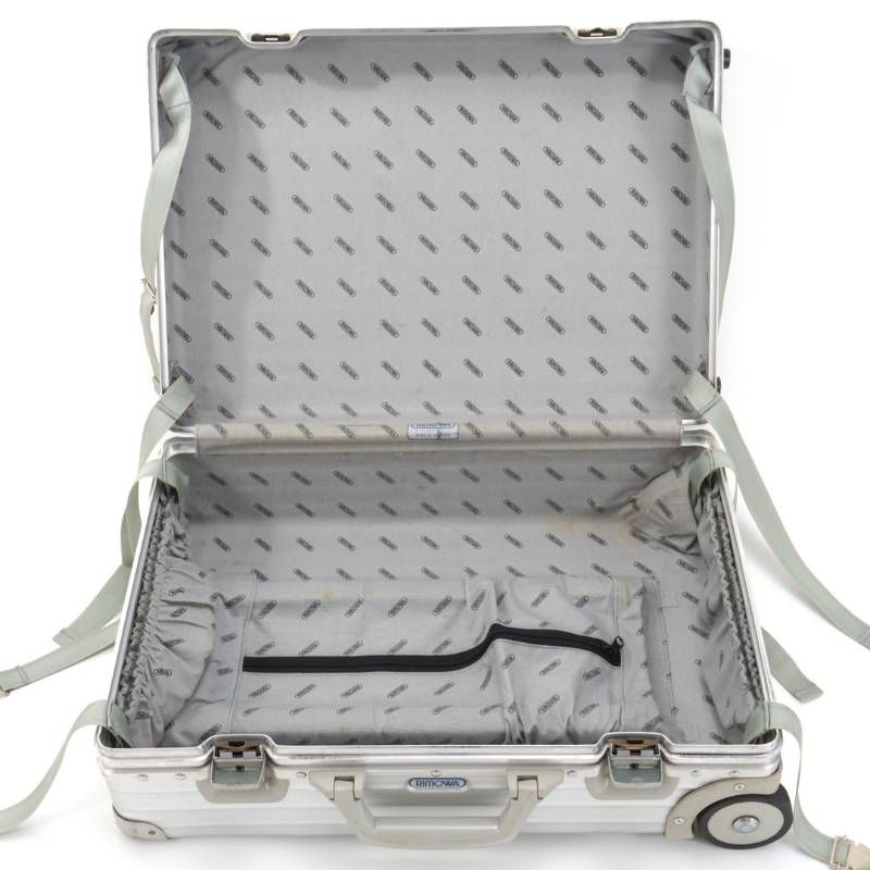 リモワRIMOWA オパール OPAL スーツケース 947.52 2輪32L リモワRIMOWA オパール OPAL スーツケース 947.52 2輪32L リモワRIMOWA