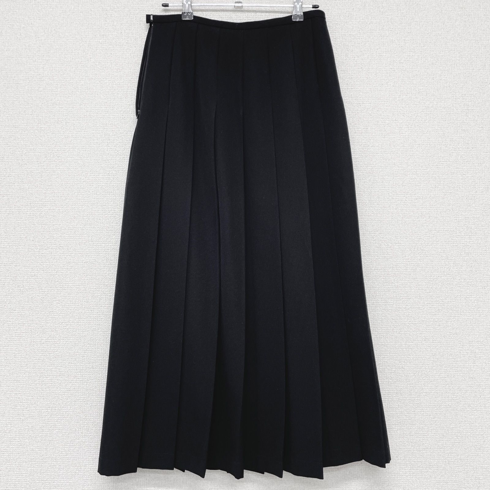 コムデギャルソン コムコム プリーツスカート ジャージ ブラック アーカイブ コムデギャルソン コムコム プリーツスカート ジャージ ブラック