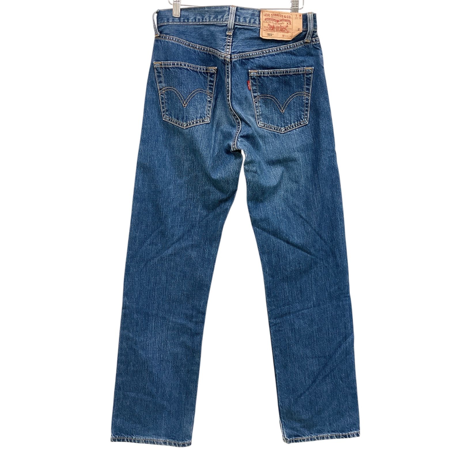 OG34 Levi