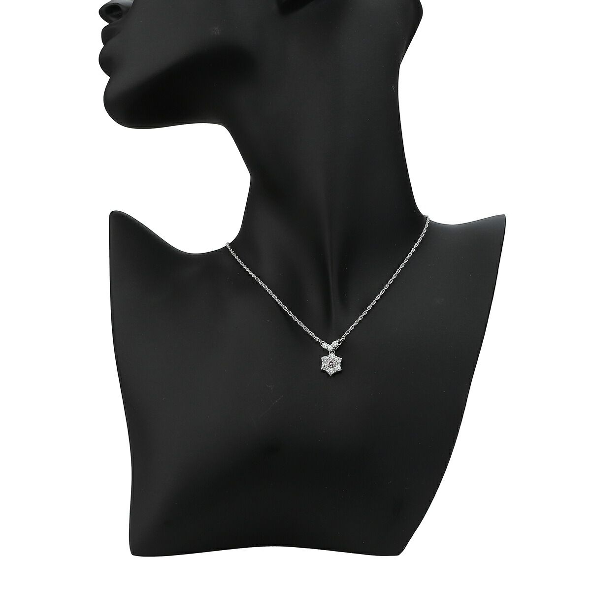 ピンクダイヤモンド ダイヤモンド 0.68ct プラチナ Pt900 ピンクダイヤモンド ダイヤモンド 0.68ct プラチナ Pt900