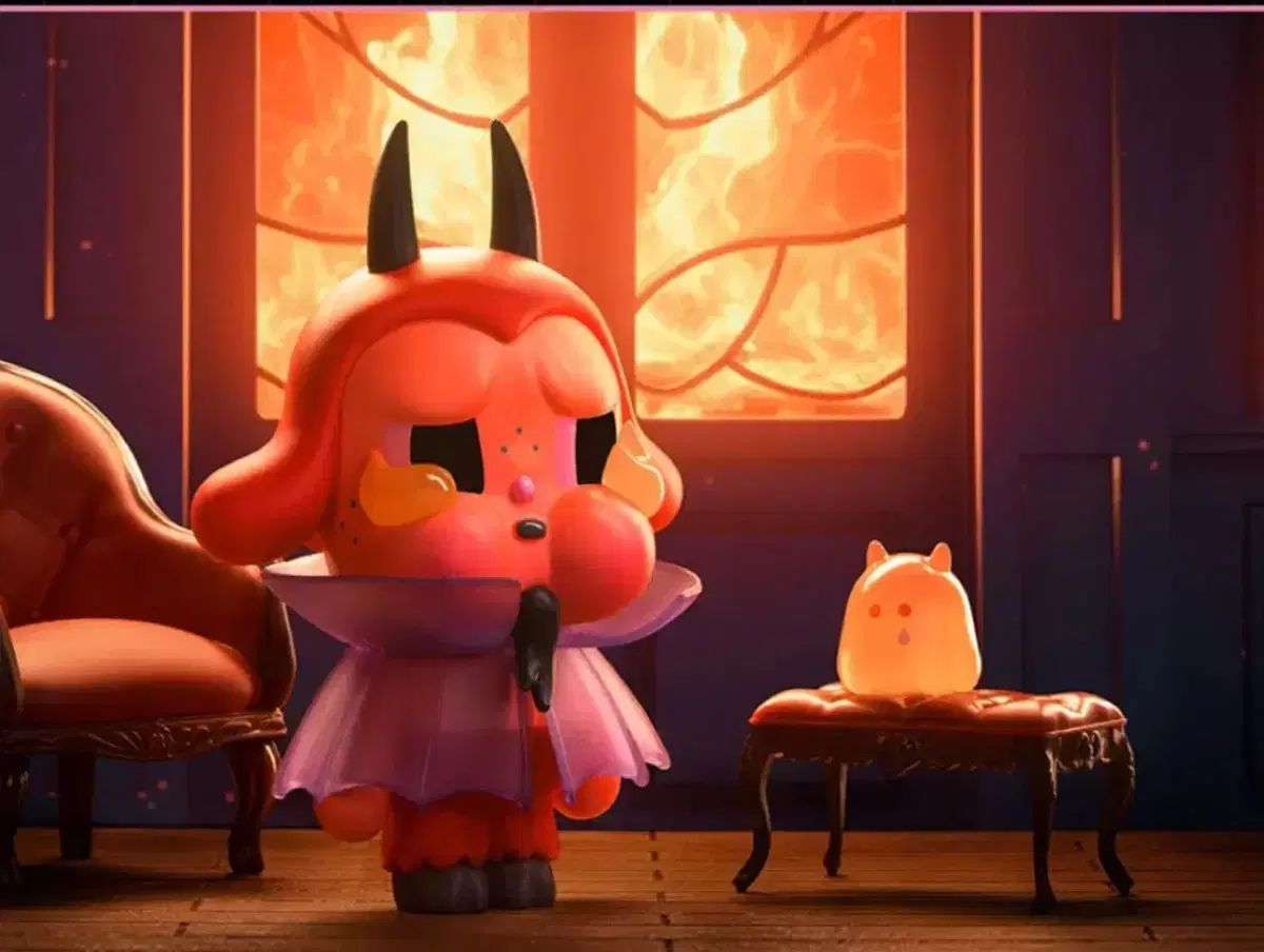 POP MART Crybaby クライベイビー シリーズ 3個 まとめ売り