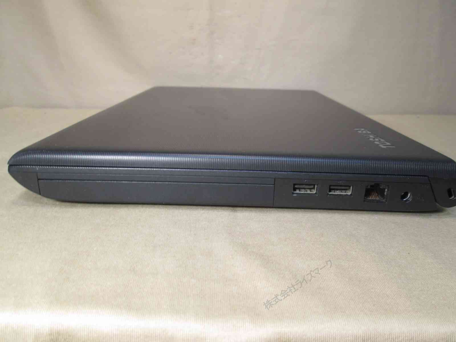 東芝 dynabook Satellite B554/L【SSD搭載】 Core i3 4000M