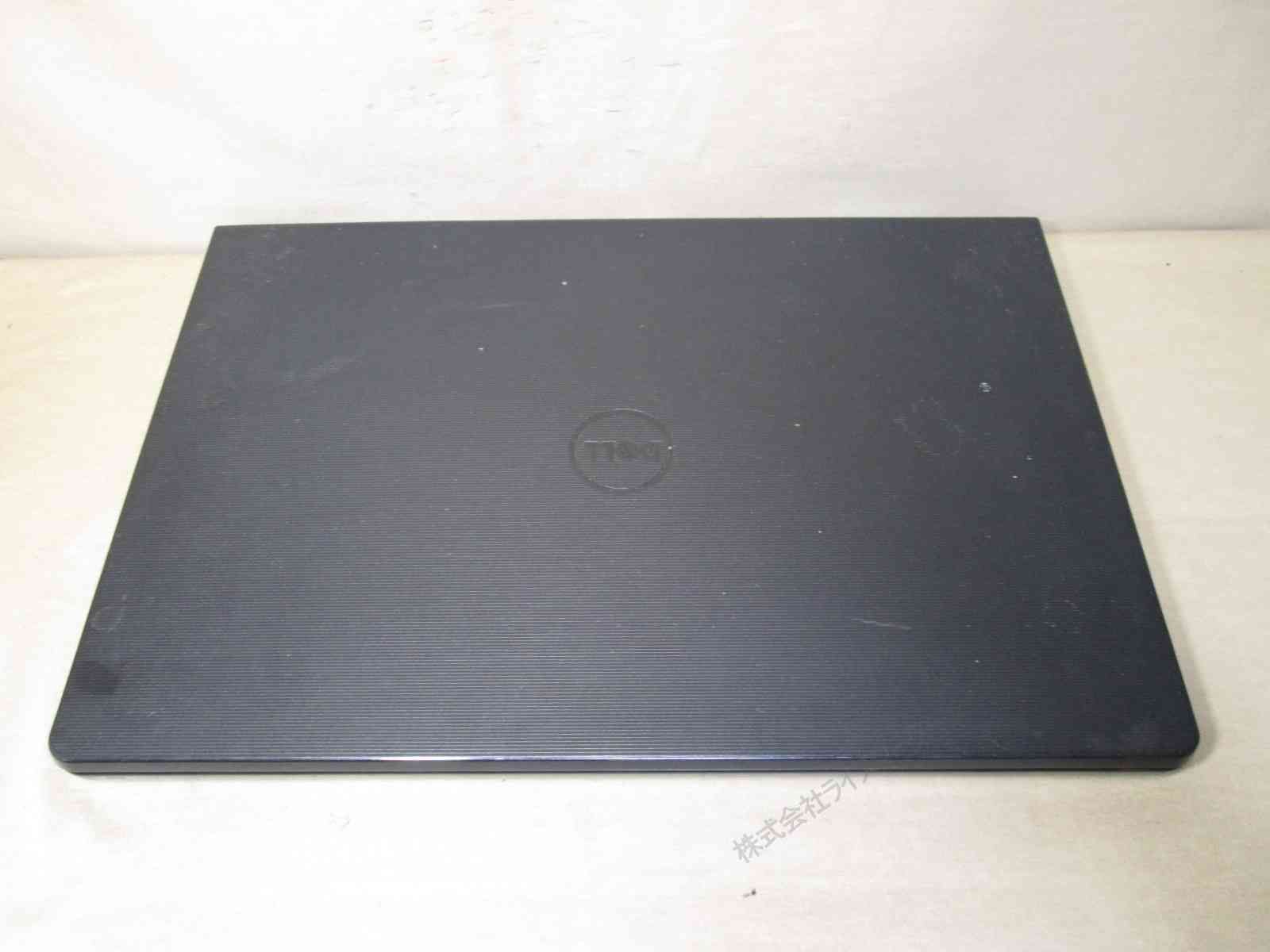 DELL Vostro 3558【大容量HDD搭載】 Core i3 5005U 【Windows11 Home