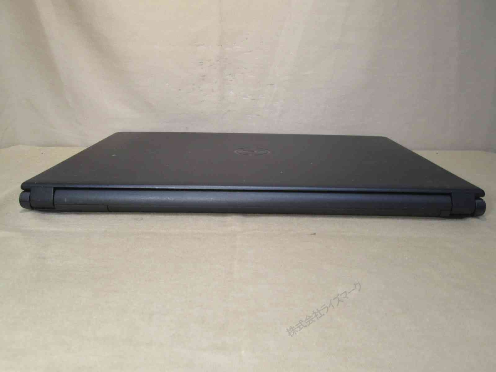 DELL Vostro 3558【大容量HDD搭載】 Core i3 5005U 【Windows11 Home