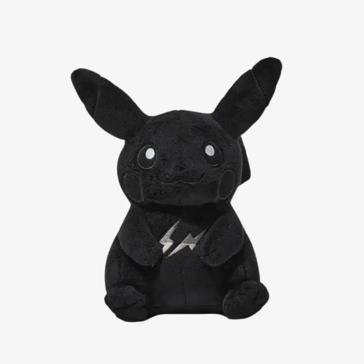 古*人様 THUNDERBOLT PROJECT ピカチュウ ぬいぐるみ キーホ ポケットモンスター フラグメントデザイン ピカチュウ ぬいぐるみ M