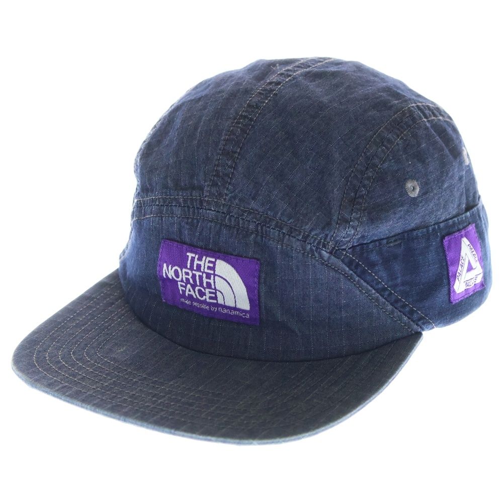 THE NORTH FACE PURPLE LABEL (ノースフェイスパープルレーベル