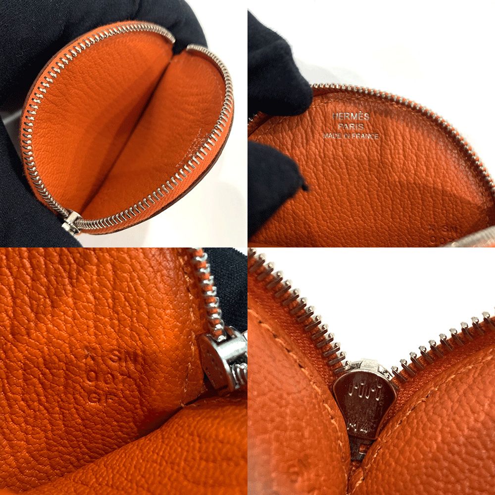 エルメス トゥッティフルッティ ポム タデラクト コインケース エルメス トゥッティフルッティ ポム タデラクト コインケース