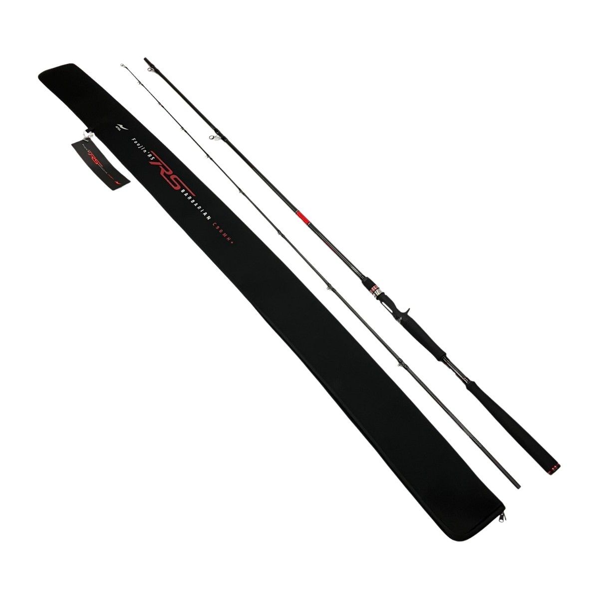 〇〇APIA アピア Foojin'RS BARBARIAN 風神RS バーバリアン C90MH+