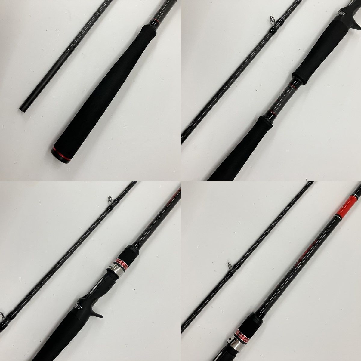 〇〇APIA アピア Foojin'RS BARBARIAN 風神RS バーバリアン C90MH+