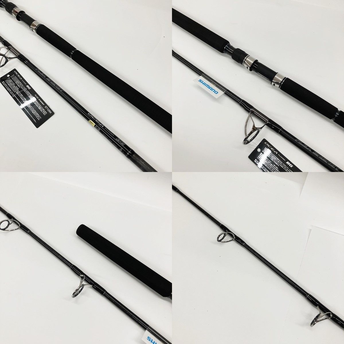 gpdd.様先約済　　オシアプラッガーBGフレックスエナジー710XH gpdd.様先約済 オシアプラッガーBGフレックスエナジー710XH gpdd.様先約済