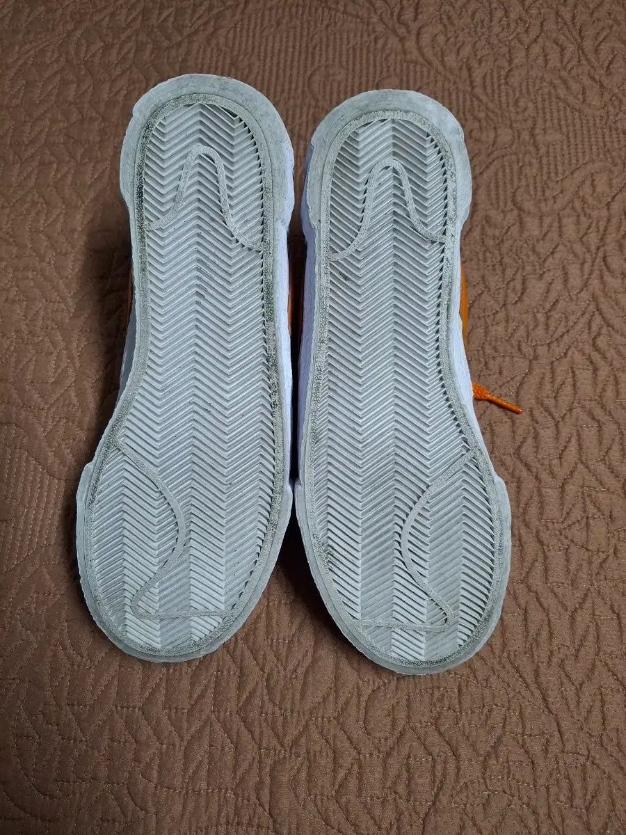 240 NIKE SACAI ロー スニーカー 1132 【公式通販】