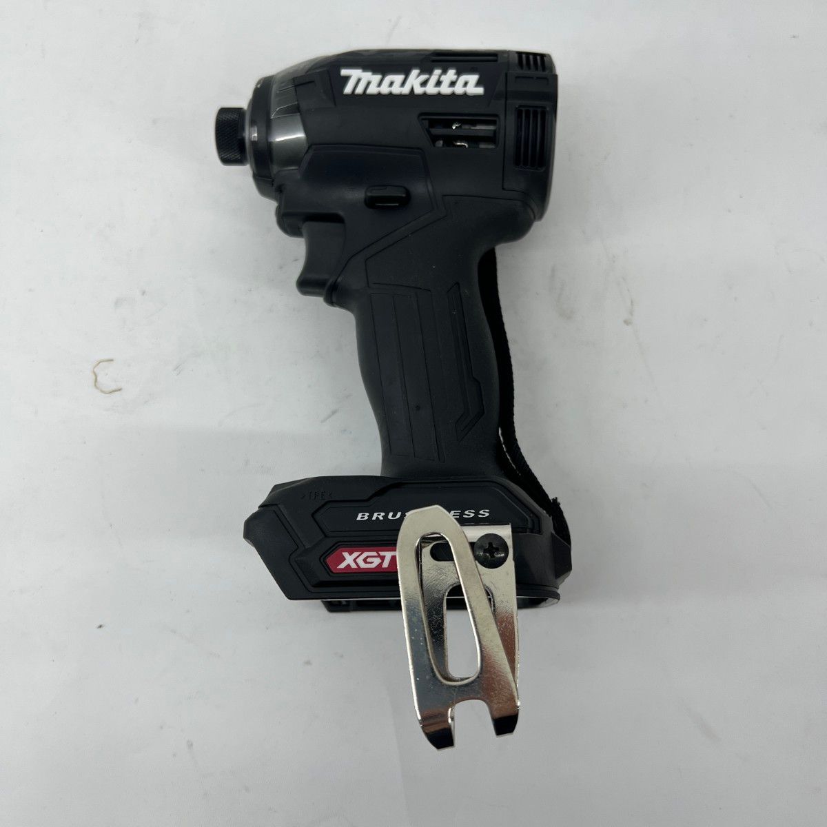 〇〇MAKITA マキタ 充電式インパクトドライバ 40v 本体 ケース付 