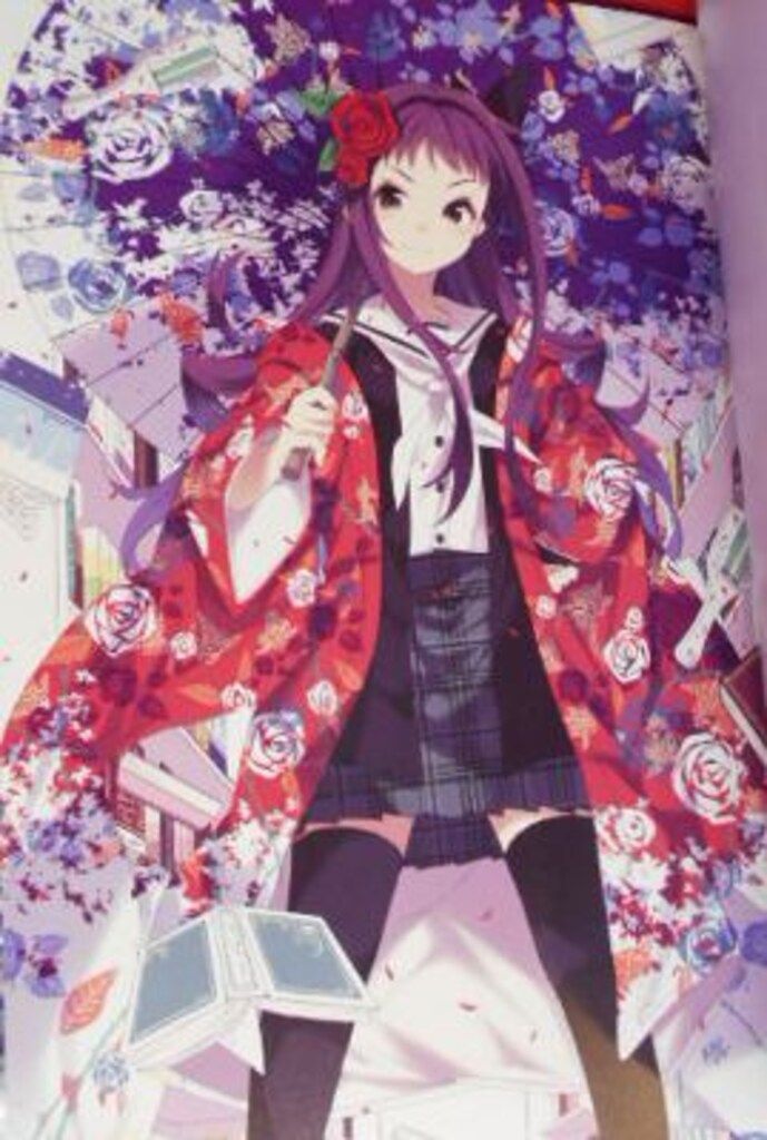 浜弓場双展　直筆サイン入り　描き下ろしアートグラフ　おちフル　ハナヤマタ gofa 浜弓場双展 直筆サイン入り額付きアートグラフ ハナヤマタ 浜弓場双