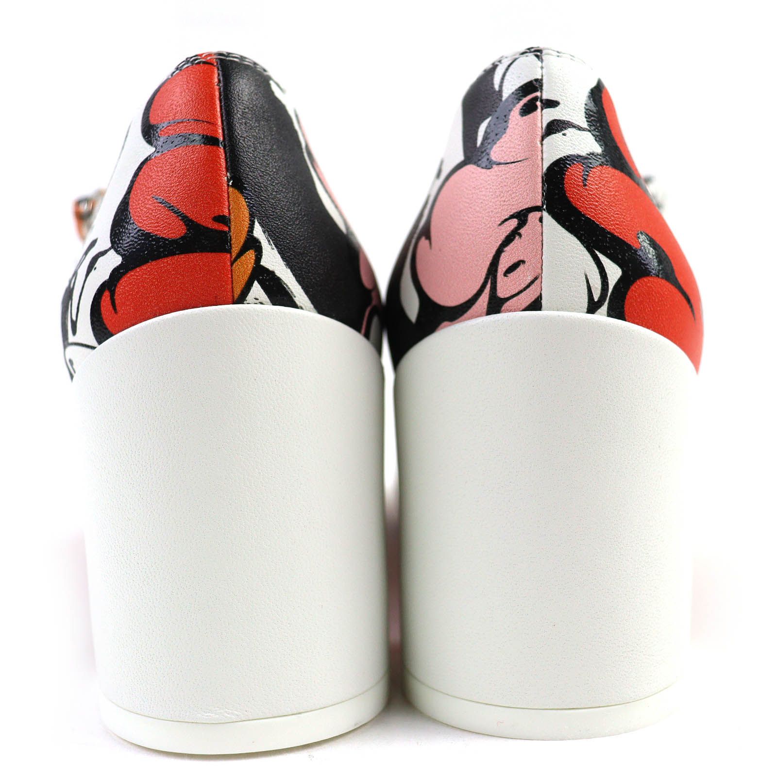 未使用品△CHRISTIAN LOUBOUTIN SHUN SUDO クリスチャン ルブタン