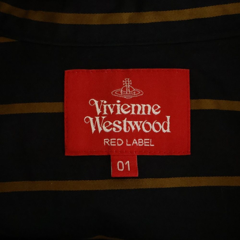 Vivienne Westwood Red Label (ヴィヴィアンウエストウッドレッド
