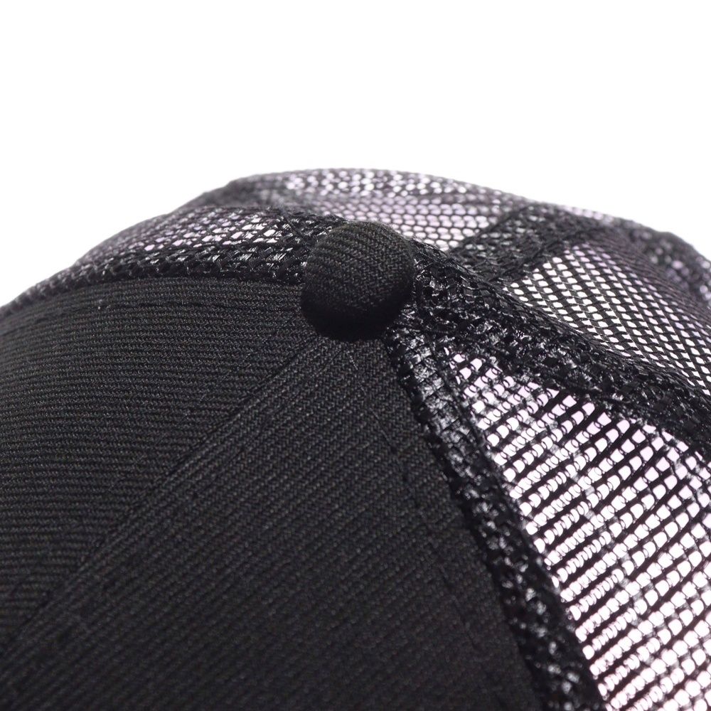 SUPREME (シュプリーム) 22SS ×NEWERA Box Logo Mesh Back ニューエラ