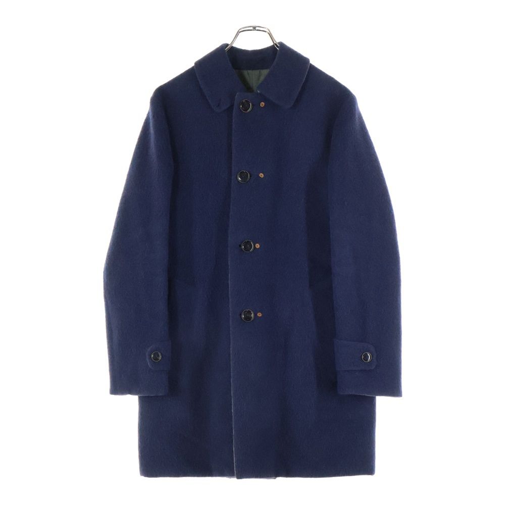 ARMANI (アルマーニ) リバーシブル キルティング 中綿 ステンカラー