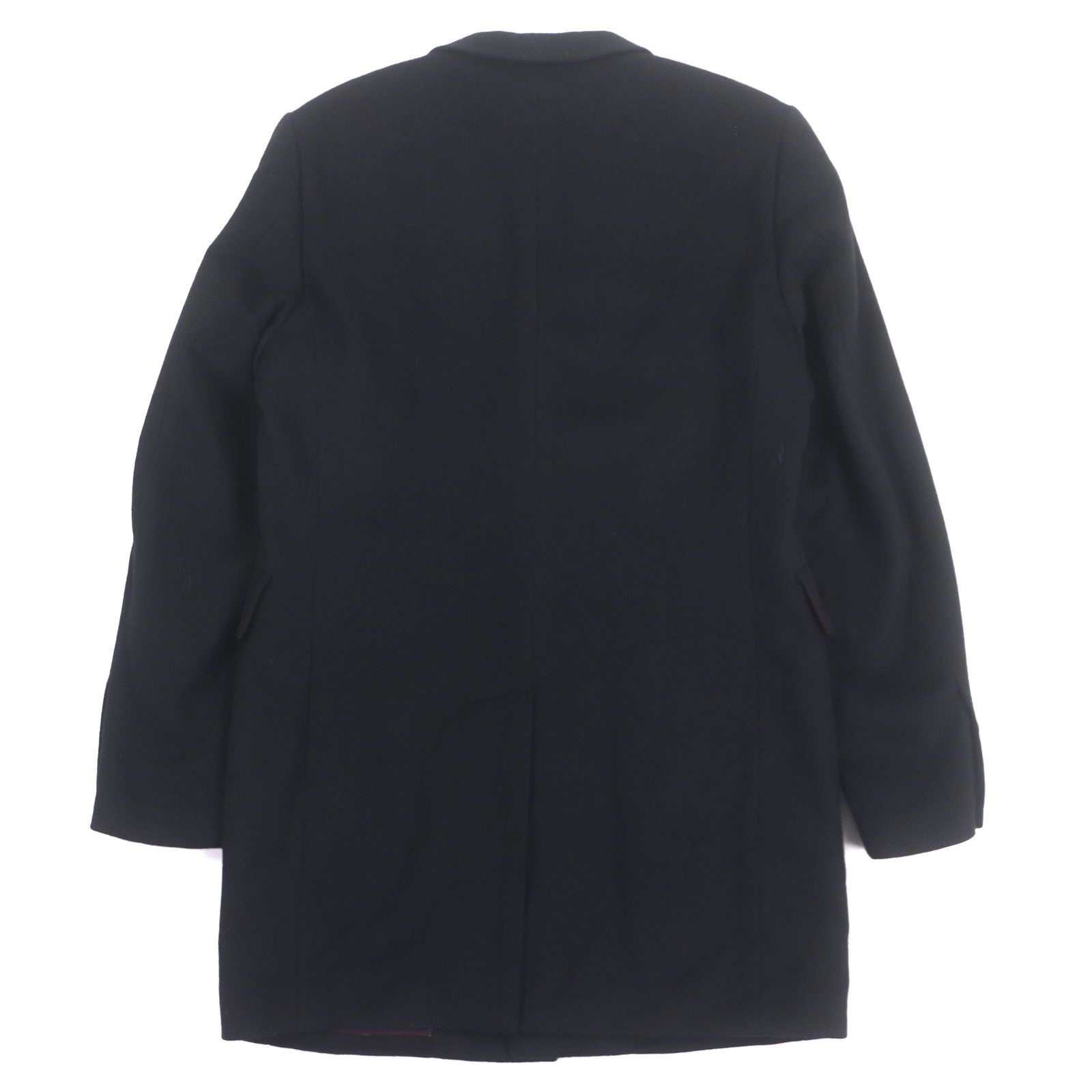 良品▽PS Paul Smith ピーエス ポールスミス カシミヤ100% シングル