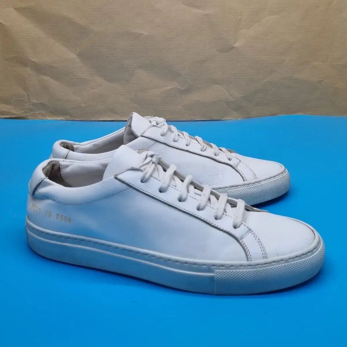 COMMON PROJECTS コモンプロジェクツ アキレックス レディース 