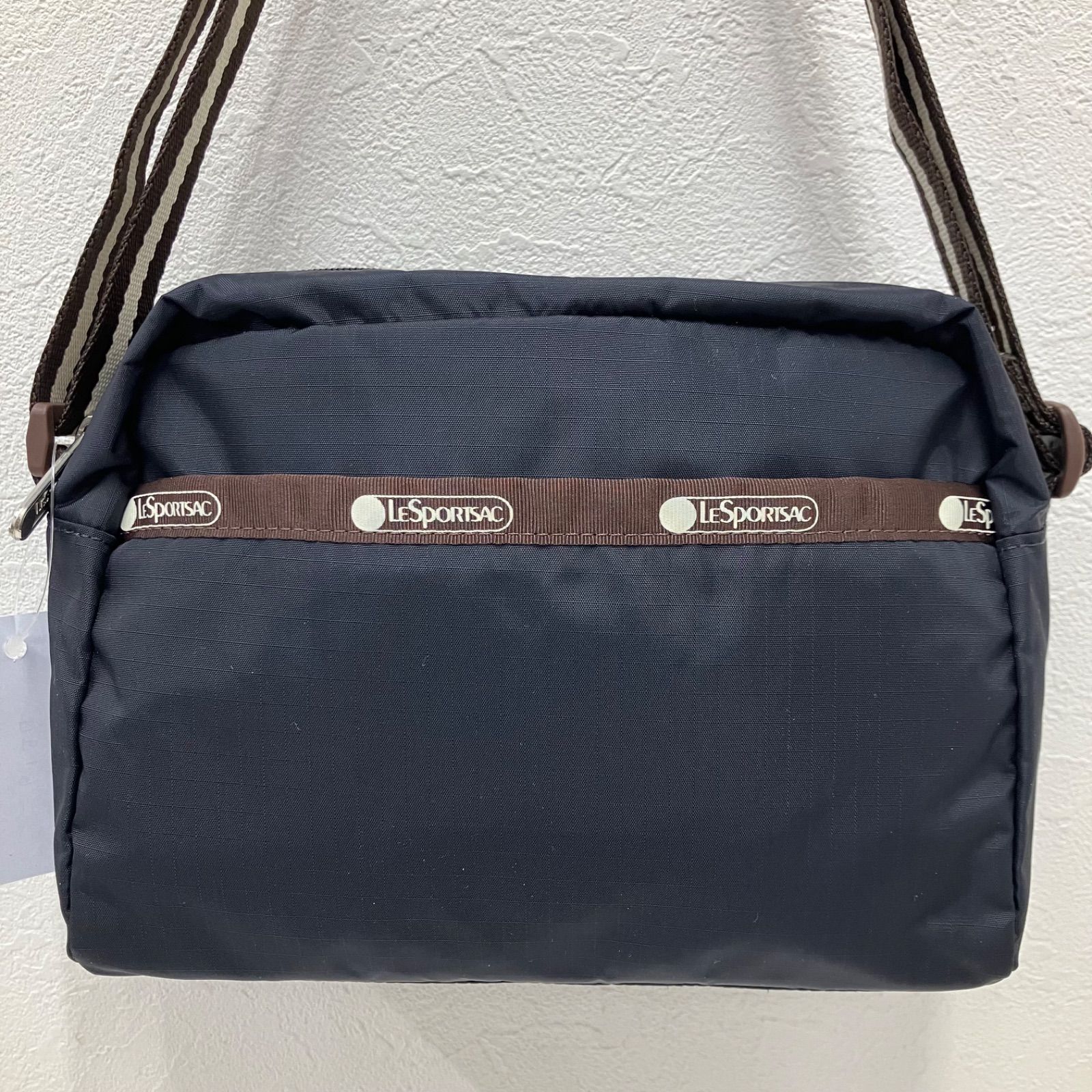 7519 LeSportsac レスポートサック ショルダーバッグ JAL機内販売 JAL 